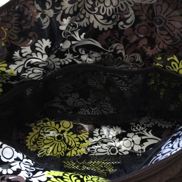Vera Bradley Baby Bag - Picture 4 of 8